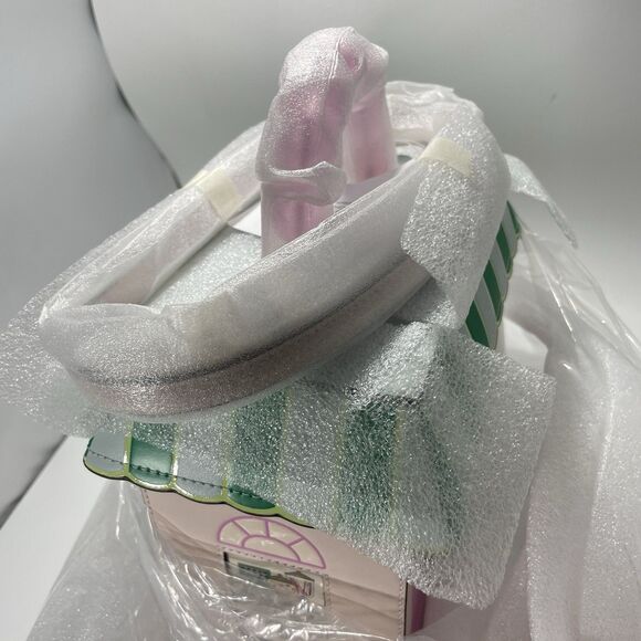 Kate Spade Treat Yourself Candy Shop 3D Crossbody Novelty Bag Women's Handbag - Picture 7 of 12